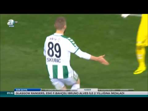 42 Gençlik (Konyaspor 2017 Marşı) – Gökhan Büyükdağ (YENİ MARŞ)