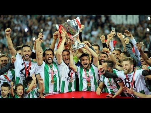 KONYASPOR MARŞI-SENCE ŞAMPİYONLUĞU HAK ETMEDİK Mİ-CİHAN ORHAN